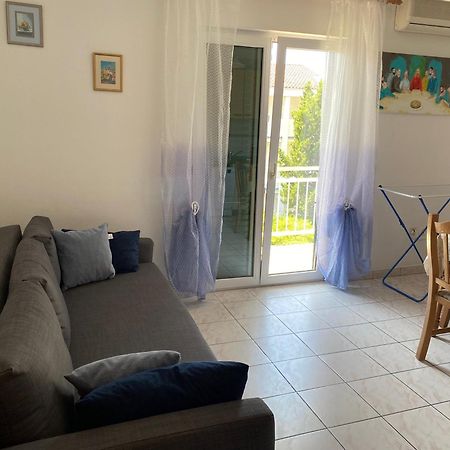 Apartmani Dusanka Orebić Exterior foto